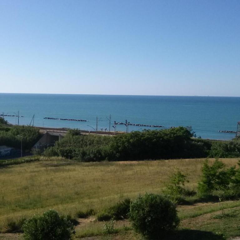 Via del Mare - Casa Vacanze - 1