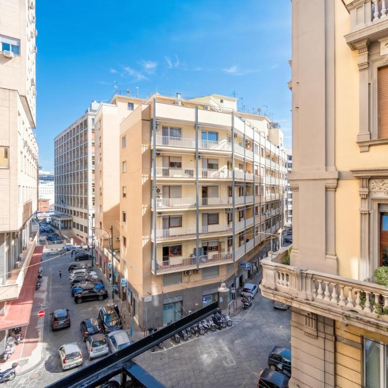 Miss Ren's Home - Happy Rentals - Appartamento con Balcone - 18