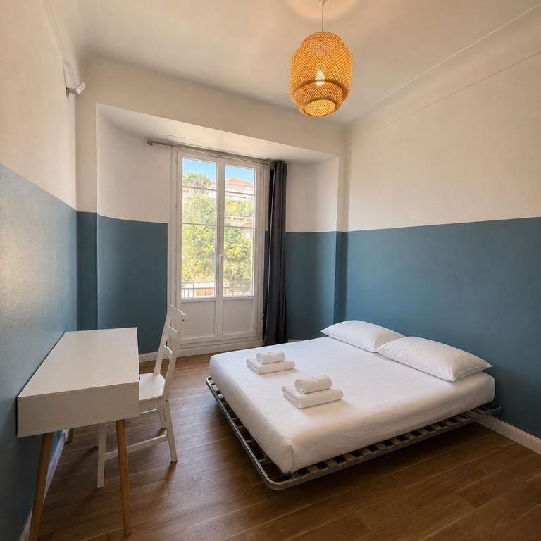 Charming 3 Bedrooms Seaside Apartment 2 Bedrooms Available Before 20 May - Appartement 3 Chambres - 8