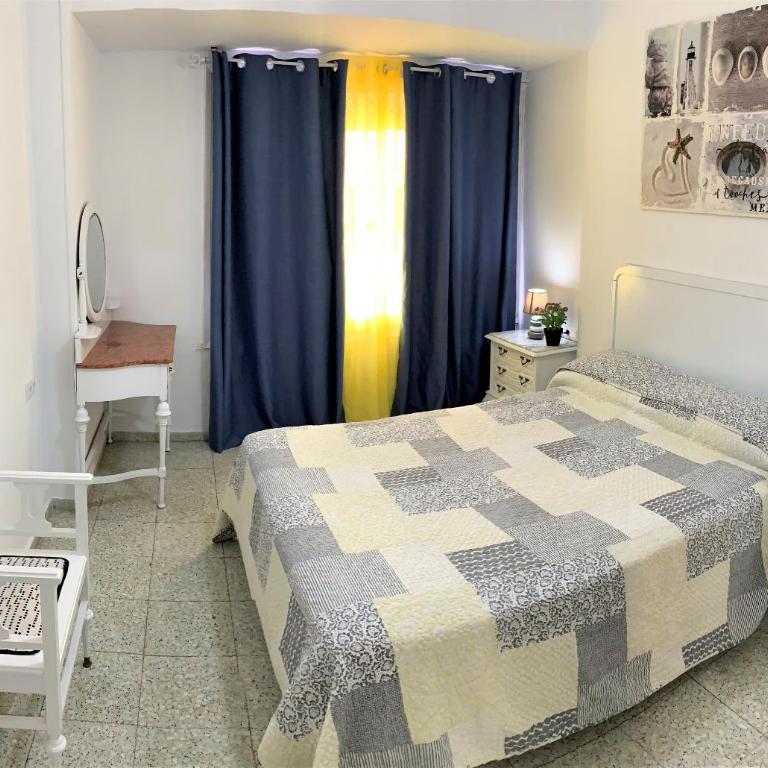 Bright and Modern Apartment 3 bedroom with Balcony E3EV - Superior Apartment - 12