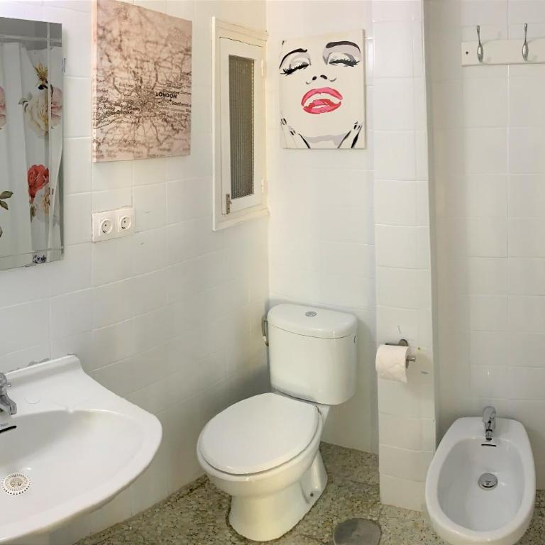 Bright and Modern Apartment 3 bedroom with Balcony E3EV - Superior Apartment - 4