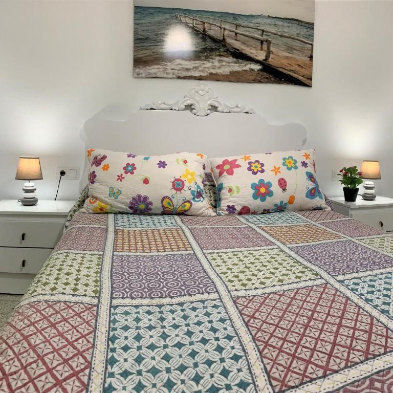 Bright and Modern Apartment 3 bedroom with Balcony E3EV - Superior Apartment - 6