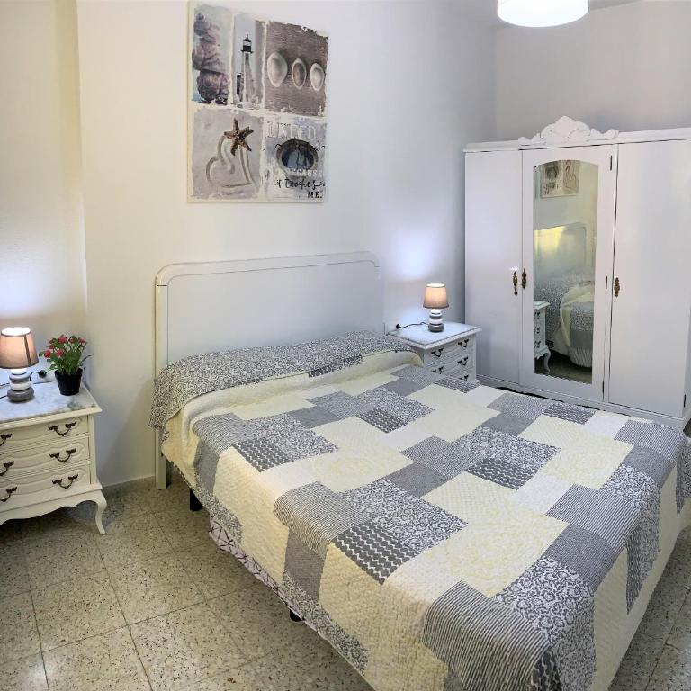 Bright and Modern Apartment 3 bedroom with Balcony E3EV - Superior Apartment - 7