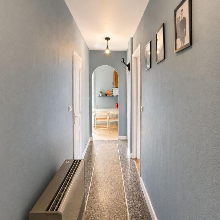Charming 3 Bedrooms Seaside Apartment 2 Bedrooms Available Before 20 May - Appartement 3 Chambres - 5