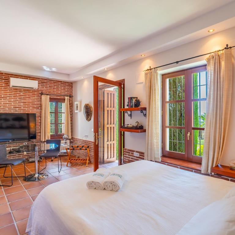 Cubo's Mountain Bayview Luxury Villa - Villa Superior - 58