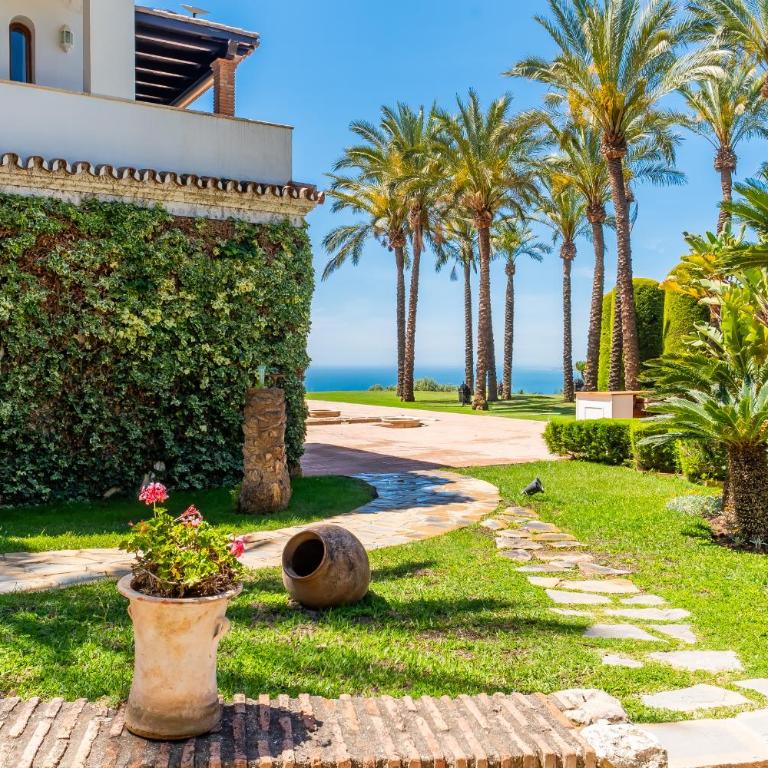 Cubo's Mountain Bayview Luxury Villa - Villa Superior - 10