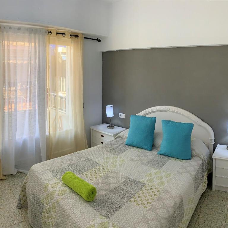 Delightful 3 bedroom Apartment with Terrace ESP1EV - Apartamento familiar de 1 dormitorio - 4