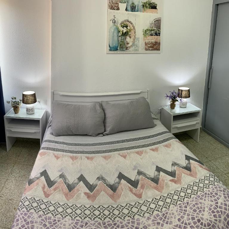 Delightful 3 bedroom Apartment with Terrace ESP1EV - Apartamento familiar de 1 dormitorio - 7