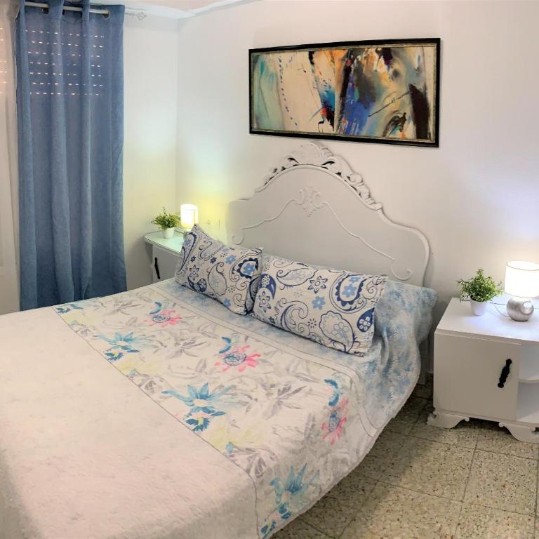 Delightful 3 bedroom Apartment with Terrace ESP1EV - Apartamento familiar de 1 dormitorio - 15