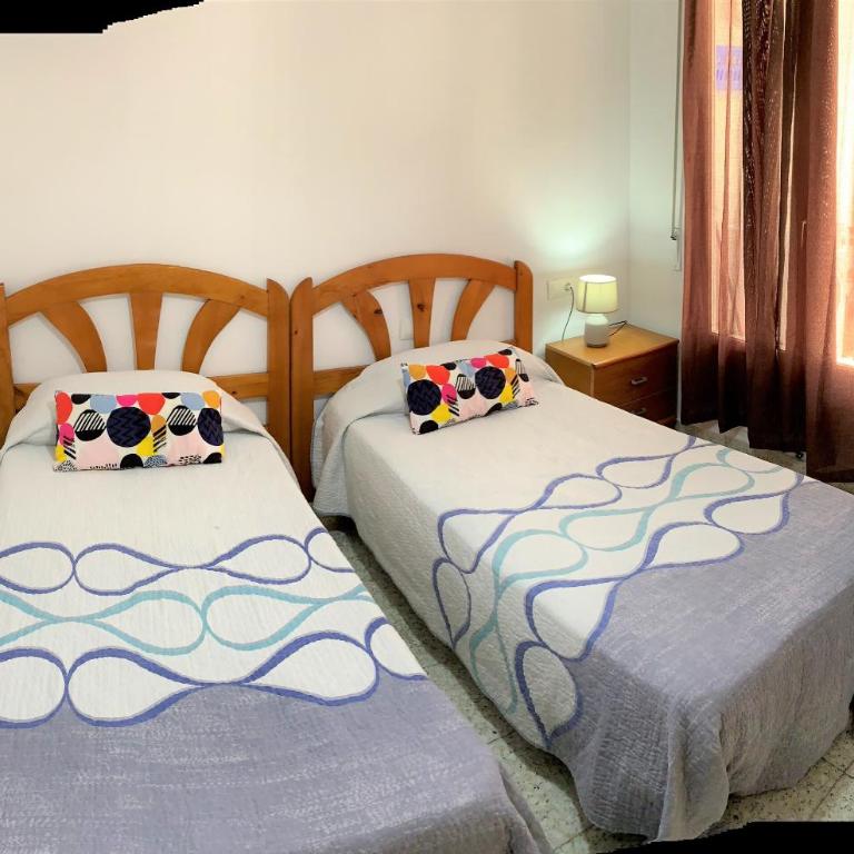Delightful 3 bedroom Apartment with Terrace ESP1EV - Apartamento familiar de 1 dormitorio - 16