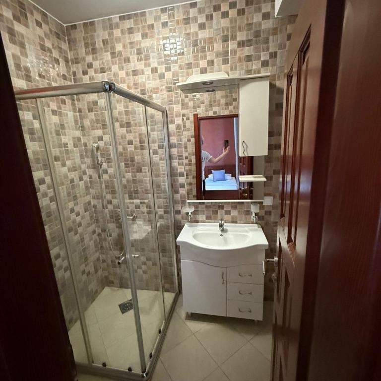 Apartments Vila A1 - Porodični Studio - 8