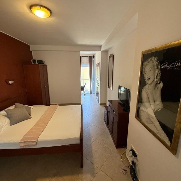 Apartments Vila A1 - Porodični Studio - 4