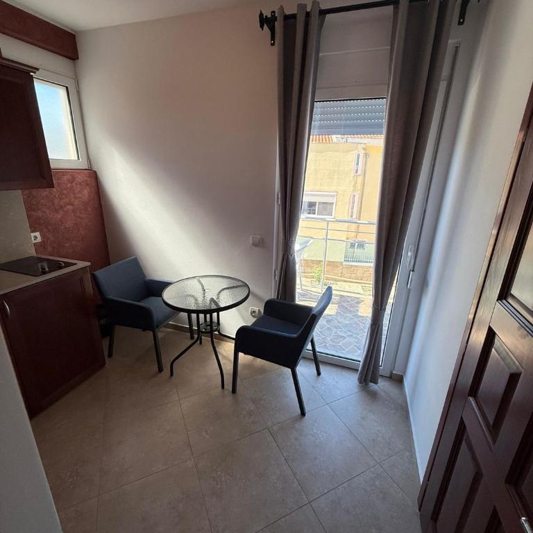 Apartments Vila A1 - Porodični Studio - 10