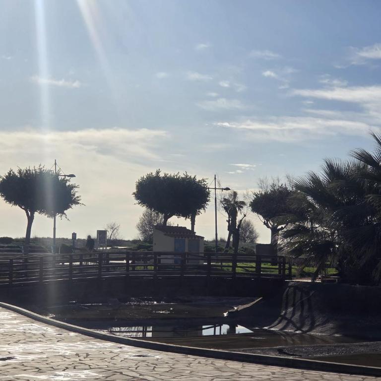 Vacaciones Peñismar I - Apartment mit 1 Schlafzimmer - 23
