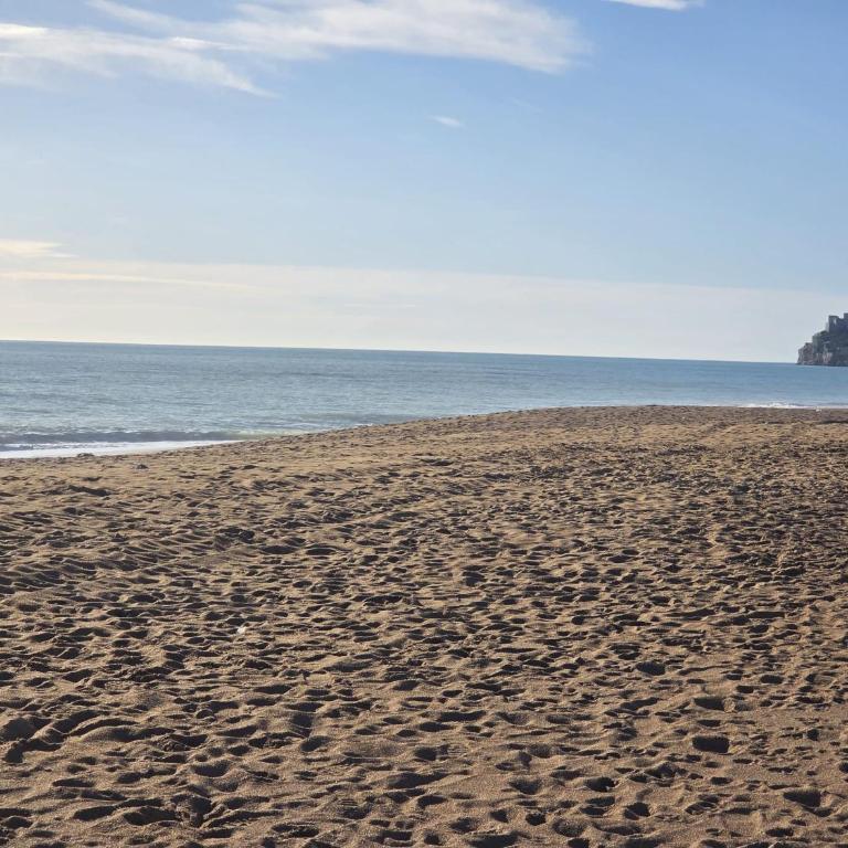 Vacaciones Peñismar I - Apartment mit 1 Schlafzimmer - 24