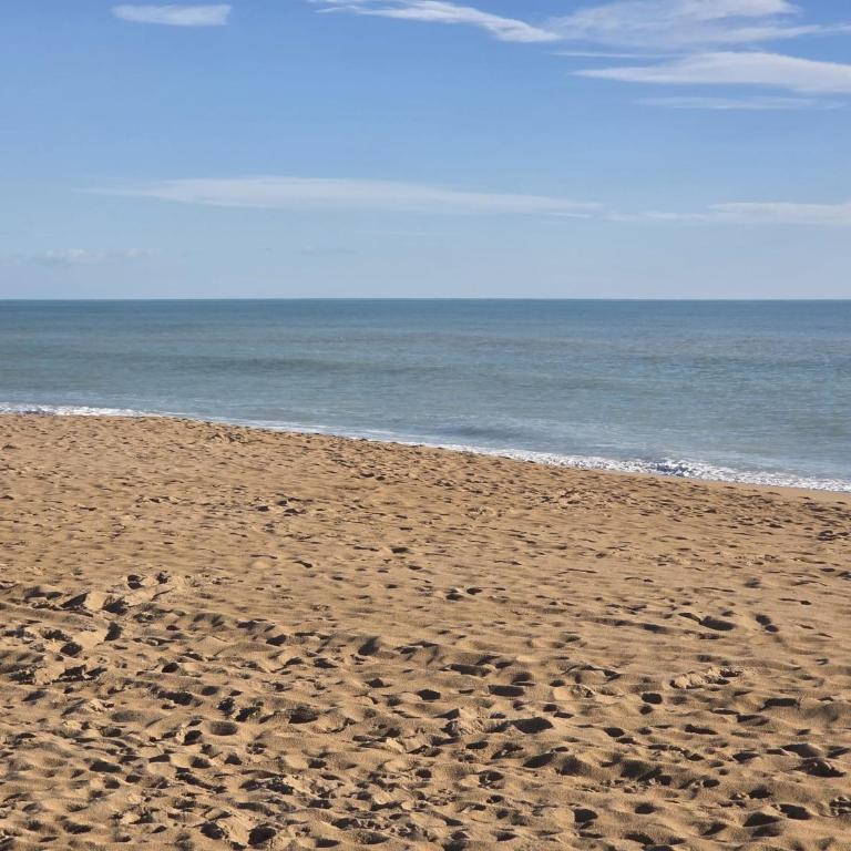 Vacaciones Peñismar I - Apartment mit 1 Schlafzimmer - 21