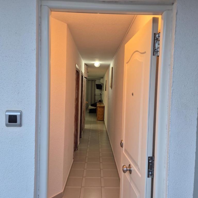 Vacaciones Peñismar I - Apartment mit 1 Schlafzimmer - 25