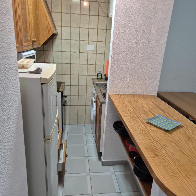 Vacaciones Peñismar I - Apartment mit 1 Schlafzimmer - 13