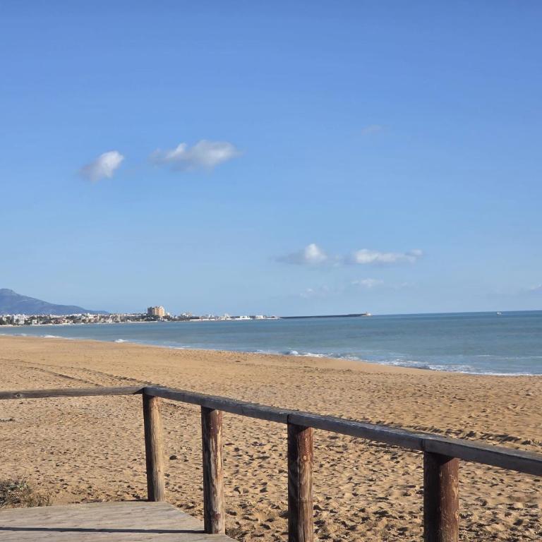 Vacaciones Peñismar I - Apartment mit 1 Schlafzimmer - 29