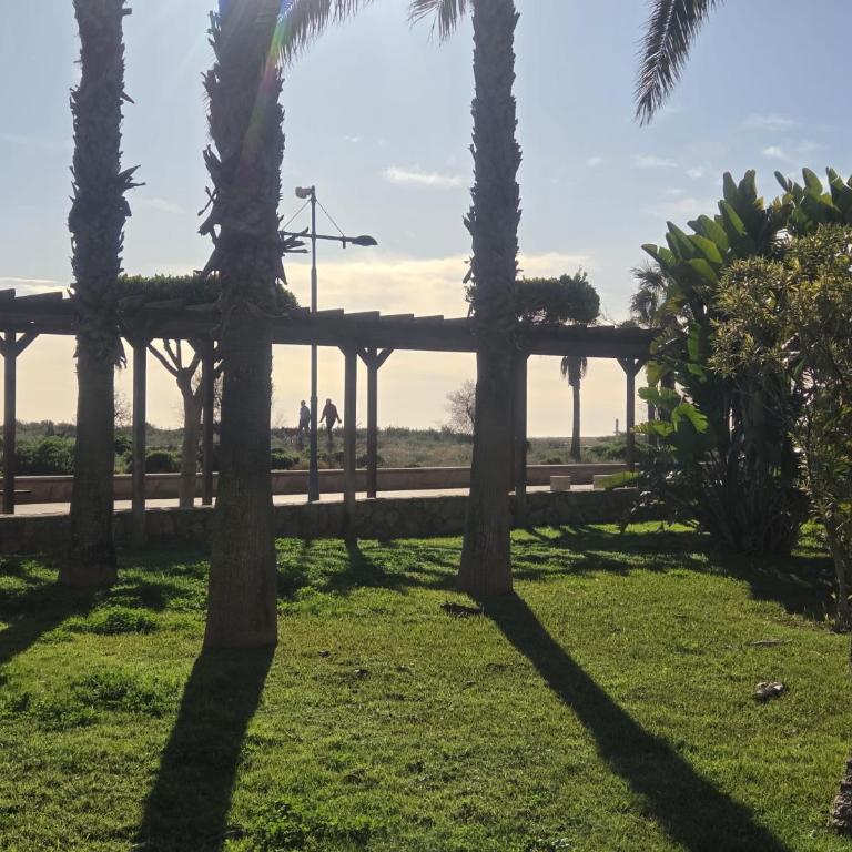 Vacaciones Peñismar I - Apartment mit 1 Schlafzimmer - 32