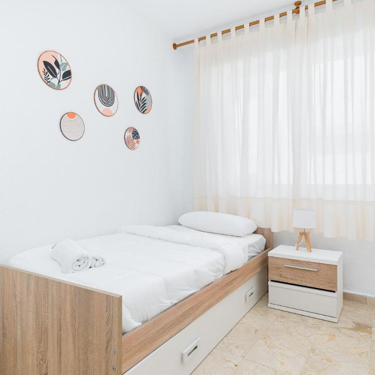 Navegantes - Apartment mit 3 Schlafzimmern - 6