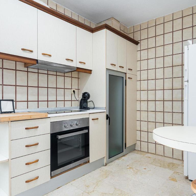 Navegantes - Apartment mit 3 Schlafzimmern - 8