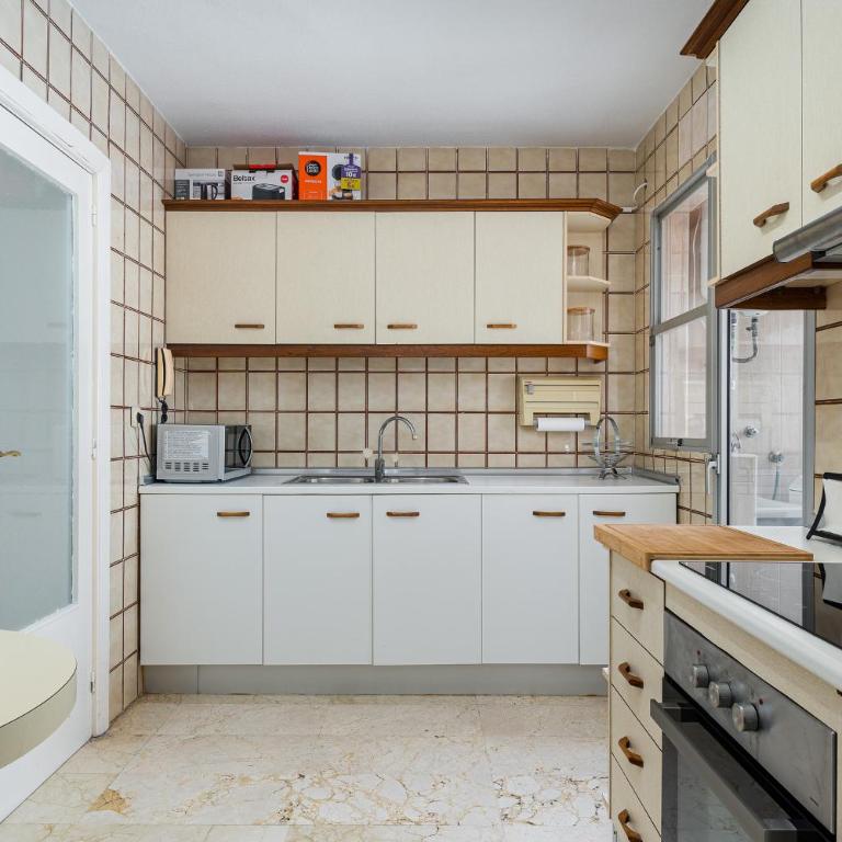 Navegantes - Apartment mit 3 Schlafzimmern - 7