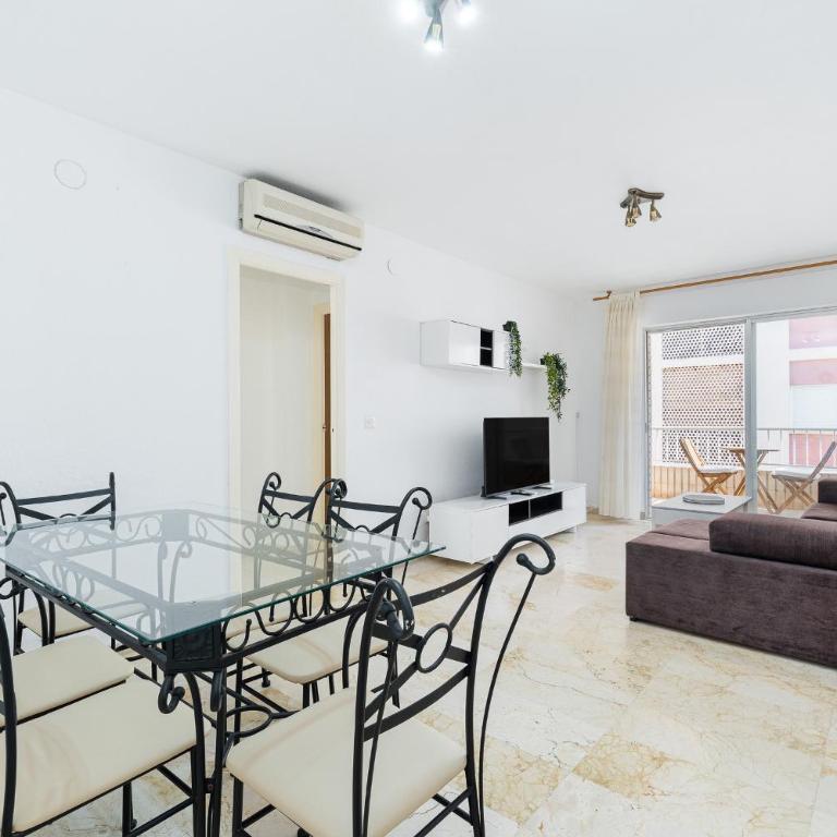 Navegantes - Apartment mit 3 Schlafzimmern - 9