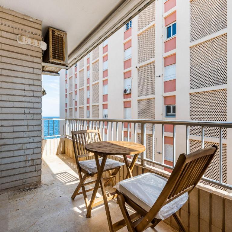Navegantes - Apartment mit 3 Schlafzimmern - 2