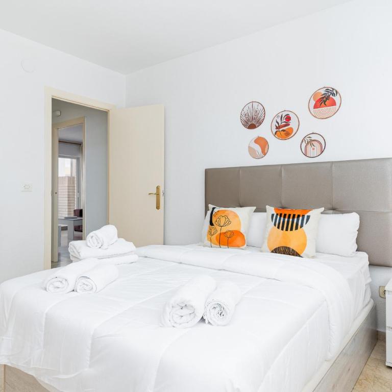 Navegantes - Apartment mit 3 Schlafzimmern - 4
