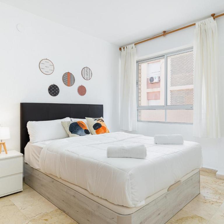 Navegantes - Apartment mit 3 Schlafzimmern - 5