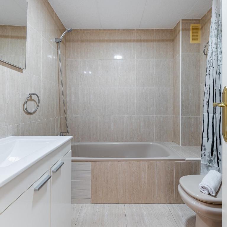 Navegantes - Apartment mit 3 Schlafzimmern - 13