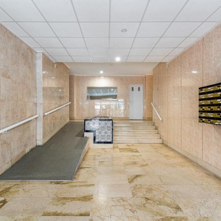 Navegantes - Apartment mit 3 Schlafzimmern - 16