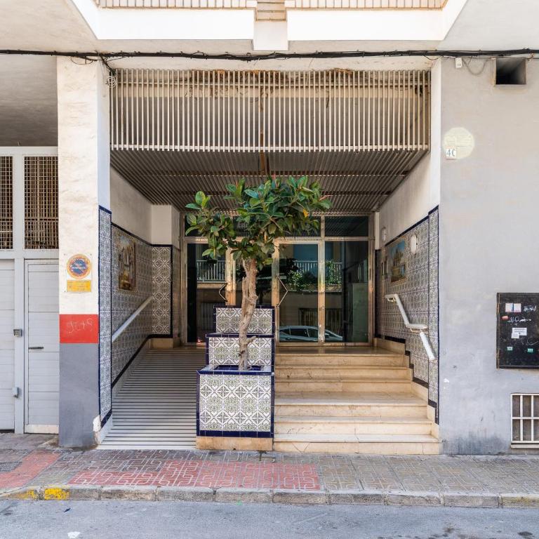 Navegantes - Apartment mit 3 Schlafzimmern - 18