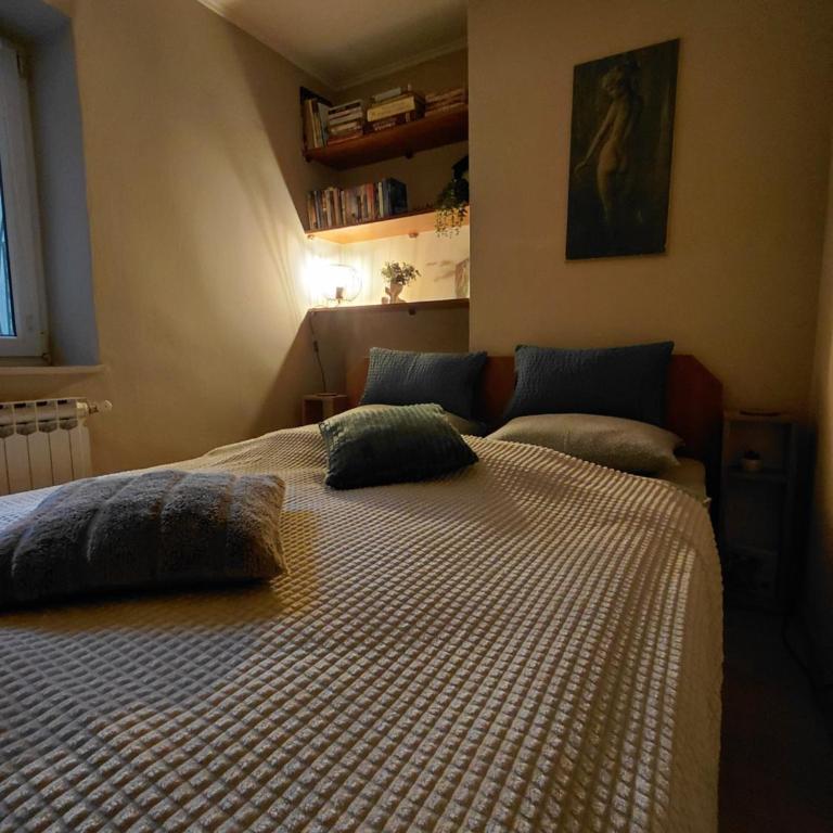 Room in the Zara apartment-Centre of the city - Dvokrevetna Soba sa Bračnim Krevetom - 1
