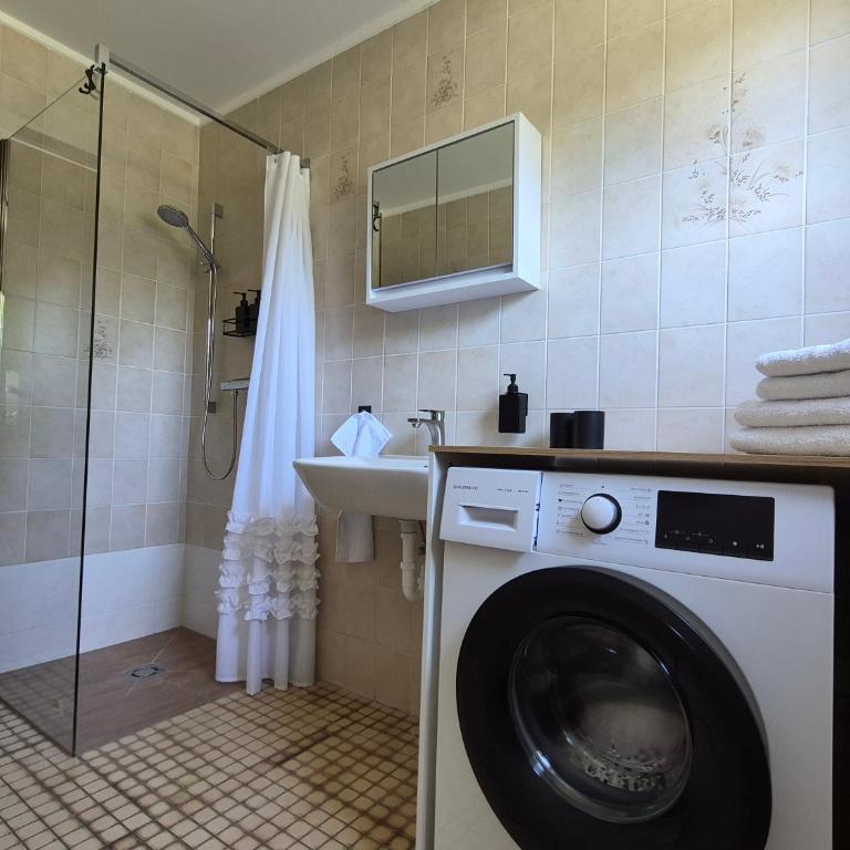 Das schöne Egg - Ferienhaus in der Südsteiermark - Haus mit 2 Schlafzimmern - 12