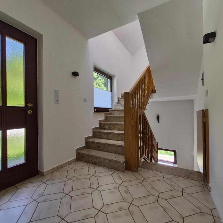 Das schöne Egg - Ferienhaus in der Südsteiermark - Haus mit 2 Schlafzimmern - 11