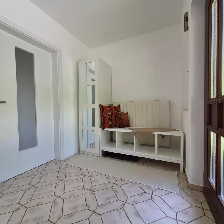 Das schöne Egg - Ferienhaus in der Südsteiermark - Haus mit 2 Schlafzimmern - 10