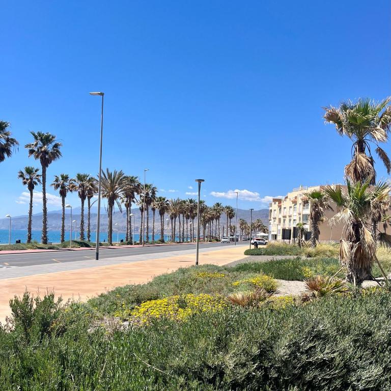 Gran Bahía Playa - Apartment mit 2 Schlafzimmern - 42