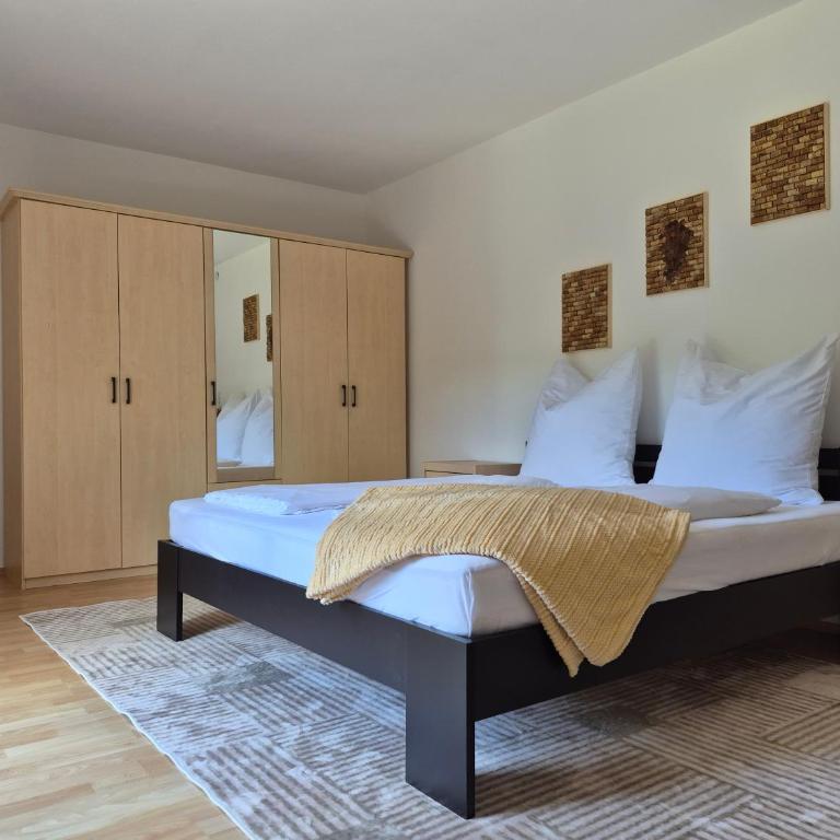 Das schöne Egg - Ferienhaus in der Südsteiermark - Haus mit 2 Schlafzimmern - 3