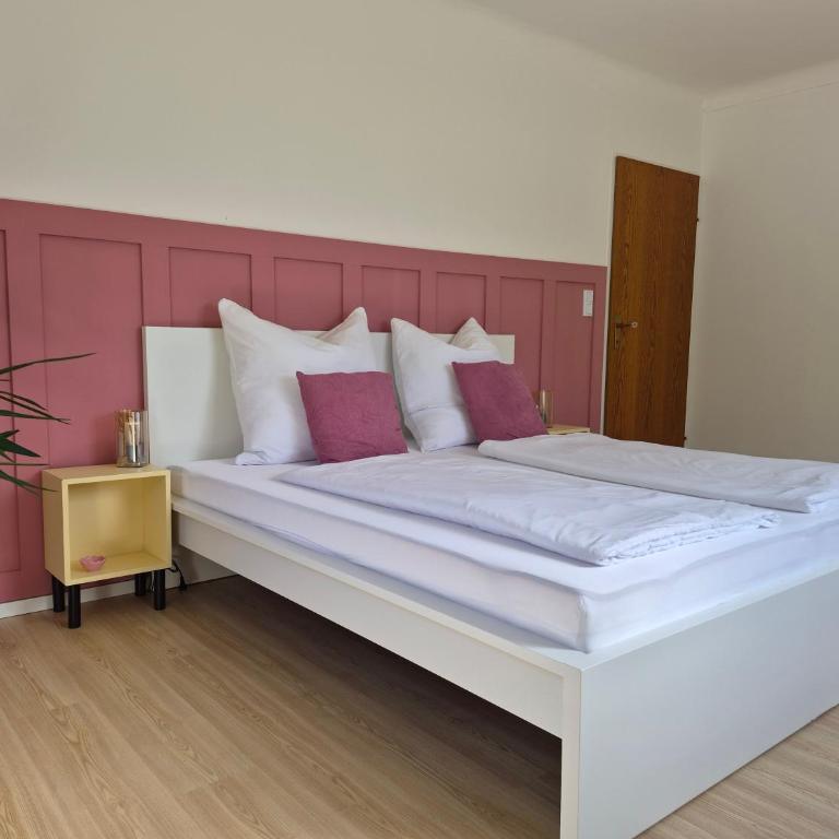 Das schöne Egg - Ferienhaus in der Südsteiermark - Haus mit 2 Schlafzimmern - 4