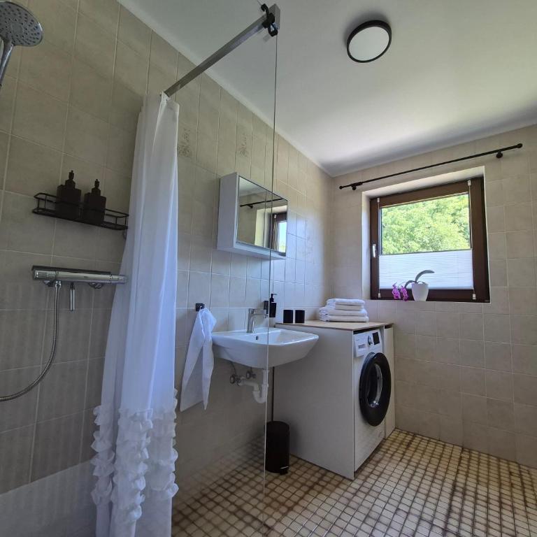 Das schöne Egg - Ferienhaus in der Südsteiermark - Haus mit 2 Schlafzimmern - 13