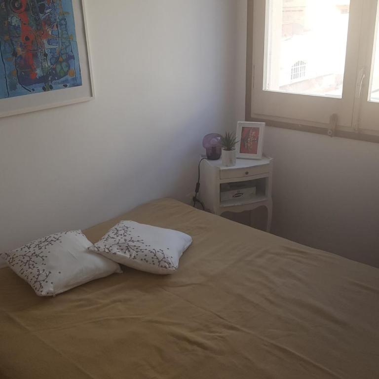 Rosas Santa Margarida grand T3 mer à 300 m - Two-Bedroom Apartment - 9