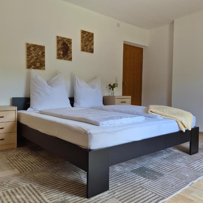 Das schöne Egg - Ferienhaus in der Südsteiermark - Haus mit 2 Schlafzimmern - 2