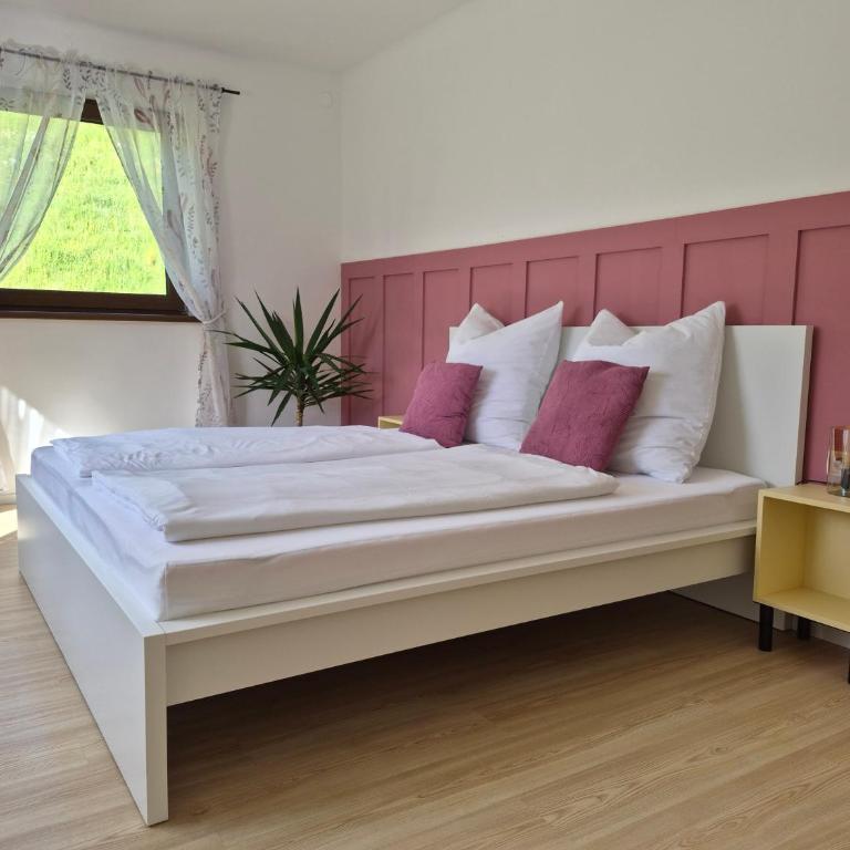 Das schöne Egg - Ferienhaus in der Südsteiermark - Haus mit 2 Schlafzimmern - 5