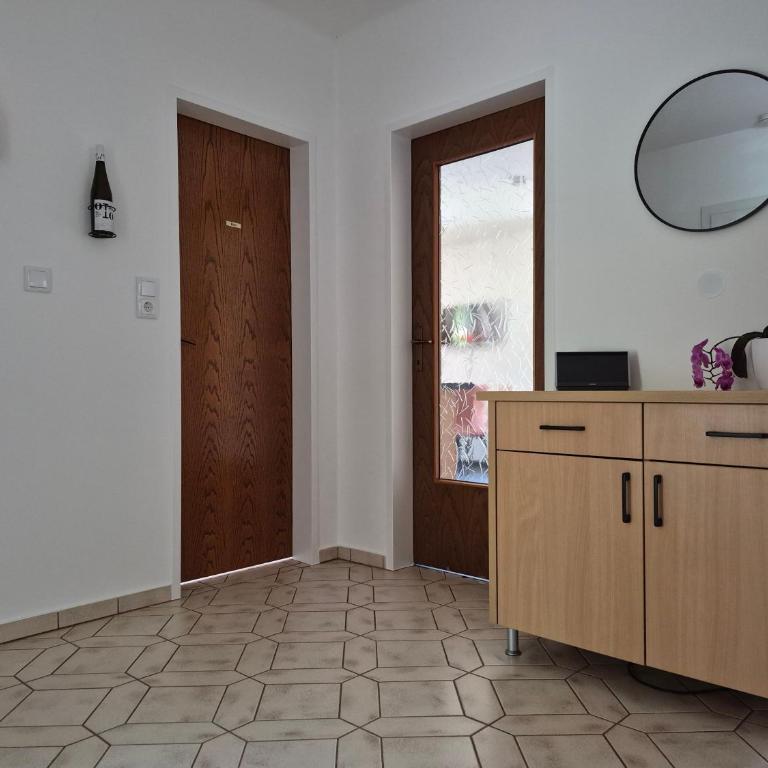 Das schöne Egg - Ferienhaus in der Südsteiermark - Haus mit 2 Schlafzimmern - 16