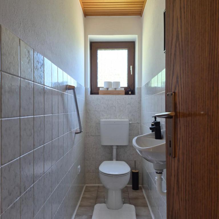 Das schöne Egg - Ferienhaus in der Südsteiermark - Haus mit 2 Schlafzimmern - 14