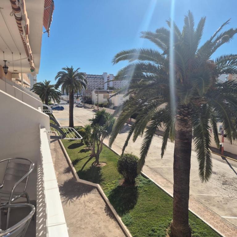 Vacaciones Peñismar I - Apartment mit 1 Schlafzimmer - 36