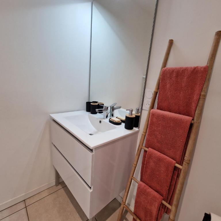La Barroude - Appartamento Monolocale - 5