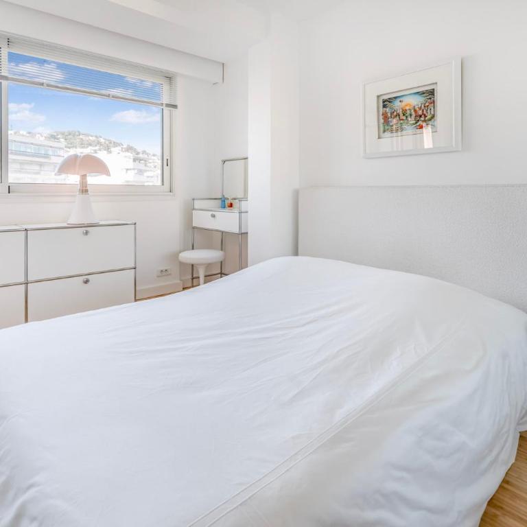 Le Riviera Prestige - Appartement 2 Chambres - 5